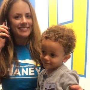 Meet your Posher, Jennifer